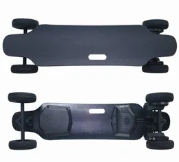 Daibot deskorolka Elektryczna skuter cztery koła Electrics Skutera 24 V Dual Silnik 1800 W SUV Mountain Board Adult Electric Electric Skateboard