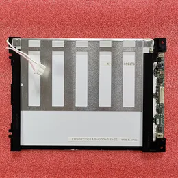 KHS072VG1AB-G00 7,2-Zoll-LCD-Anzeigefeld