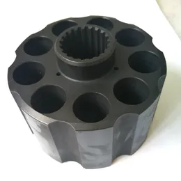 GM18 hydraulic pump parts for repair Nabtesco piston oil pump