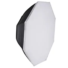 Freeshipping Professional Portable 90cm 36" Photography Octagon Softbox with Bowens Mount for Studio Strobe Flash Light