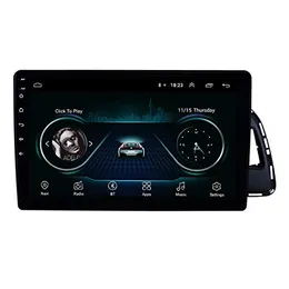 GPS Radio Car Nawigacja wideo 10.1-calowa multimedia dla Audi Q5 2010-2017 Auto Stereo Obsługa wsteczna aparat wsteczny DVR USB