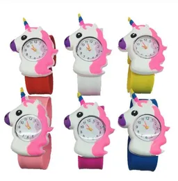 Tikkers best sale unicorn watch