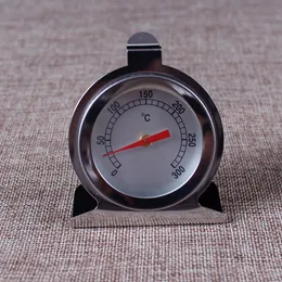 Zifferblatt-Ofenthermometer, Kochthermometer, Grill-Lebensmittel-Fleisch-Thermometer, verstellbares Stand-up-Thermometer