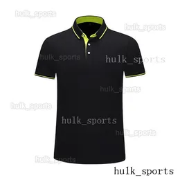 Sports polo de ventilação de secagem rápida de vendas Hot Top homens de qualidade 2.019 Manga Curta T-shirt confortável novo estilo jersey790367