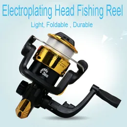 3BB Spinning Fishing Reel with Clear Mono Line Freshwater Saltwater Fishing  Reel China Fishing Tackle Supplier