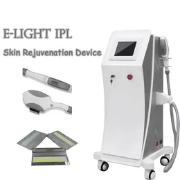 Elight IPL Laser HairRemoval Machine Effektiva 3 filter väljer snabb hårborttagning Skinvård Ansiktsföryngringssystem