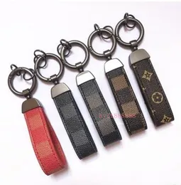 Hurtownie Moda Car Breloczek Łańcuch Kobiet Pakiet Wisiorek Dekoracyjny Klucz Łańcuch Moda Key Chain 5 Kolor