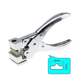 Mushroom Hole Puncher For Happy Planner Hole Punch Loose-leaf Manual  Punching Creative School Supplies; Perforadora Tipo T