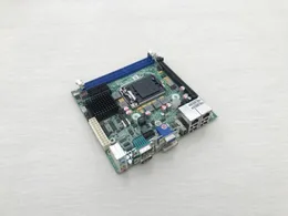 Wade-8012 B930A553AB18012821 Mini-ITX CPU-styrelse testad