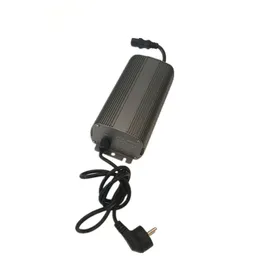 Freeshipping Akcesoria Oświetlenie Hydroponic EU Plug 250W Lampa Metalowe Kryty Ogród Digital Bandls Elektroniczny HPS MH Rosną światła balastów