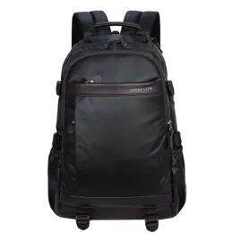 Lilang Force Leisure Time Motion Both Shoulders Package Travel Both Shoulders Backpack Business Affairs Computer Package