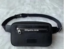 2023 Hot Selln Bag Unisex Мужчины Женщины кожаная спортивная пачка Fanny Pack Живот талия задница Сумка фитнес