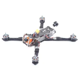 SkyStars G730L 7inch 300mm FPV Racing Drone F4 OSD FC BL_32 50A ESC RUNCAM SWIFT 2 CAMERA BNF - FRSKY XM+ Mottagare