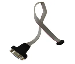 VGA Cable for PC104 Board ICOP-6054VE