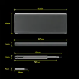 Intensywna głowica partii S2 24-w-1 śrubokręt Zestaw jabłek jabłek Małe urządzenia narzędzia do naprawy wielofunkcyjnej