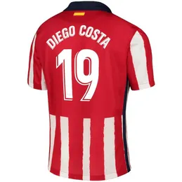 Atletico Retro Vintage Soccer T Shirts Featuring F.TORRES, SIMEONE ...