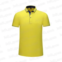 2656 Sport Polo Ventilation Snabbtorkande Hot Sales Toppkvalitet Män 2019 Kortärmad T-shirt Bekväm ny stil Jersey4430012
