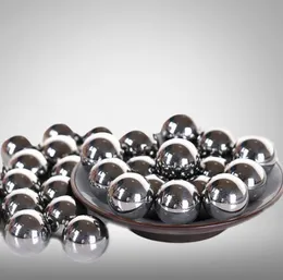 1 kg/lot (environ 12 pièces) boule en acier diamètre 27mm roulement billes en acier précision G10 livraison gratuite