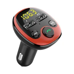 Lecteur MP3 Bluetooth voiture Transmetteur FM bluetooth pour voiture BT21