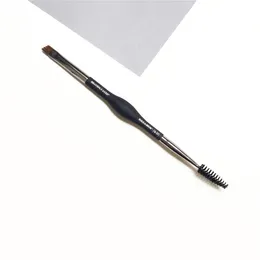 NEU Heavenly Luxe Build A Brow Brush Nr. 12 – doppelseitiger Augenbrauen-Schraubpinsel