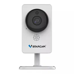 Vstarcam C92S Mini 1080p WiFi Kamera IP Infrared Night Vision Alarm Video Baby Monitor - Wtyczka UE