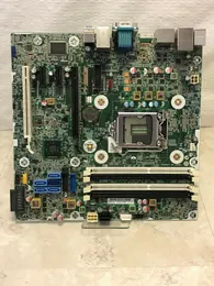 For 800 G1 796107-001 696538-003 796107-501 system motherboard fully tested