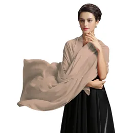 2019 Neuankömmling Günstige Damen-Chiffon-Seidenschals Schals Sonnencreme Wild Wrap Strandhalstuch Günstige lange Schals Auf Lager C244i