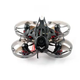 Happymodel Mobula7 HD Version 75mm Crazybee F4 Pro V2.0 FC 3S Whoop FPV Racing Drone BNF - DSM2/DSMX Receiver