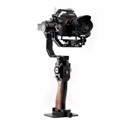 Freeshipping TTA G1 Tillta GR-T01 / GR-T02 3-axel Handhållen Stabilisator Gimbal / Spot Sale / MirrorLess DSLR-kamera