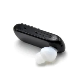 L8star BM70 Mini Phone Bluetooth Dialer Headphones Stereo Mini