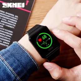 SKMEI Smart Sport Watch Men Fashion Digital Watch Multifunction