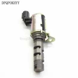 DPQPOKHYY Variable Valve Timing Solenoid VVT 15330-22040 Fir For Toyota Corolla T-sport