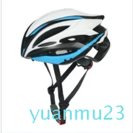 Wholesale-Good deal-New bicycle one riding with light helmet speed skating helmet skating