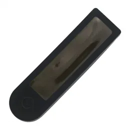 Scooter impermeável Painel caso capa protetora para Xiaomi Mijia M365 / ProTear um lado da fita dupla face