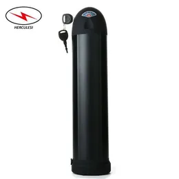 Portable Water Bottle E-Bike Battery 36V 10Ah Lithium Ion Battery 540W Bateria Litio 36v Electric Bike Battery 36V 10Ah with BMS