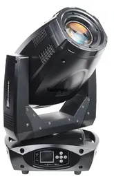 LED 300W Spot Beam Moving Head Light Lyre DMX512 15R Beam Movinghead Stage Night Party Disco