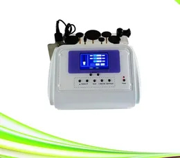 Portable 7 Tips Monopolar radio frequency facial lifting radio frequency rf skin tightening machine