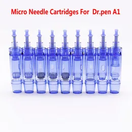 1/3/5/7/9/12/36/42 / Nano dla Dermapen Micalonedle Care Care Dr Pen A1 Wkład Igły