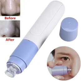 Mini Electric Facial Por Cleanser Baskode Resowers Cleaner Cleaner Face Dirt Suck Up Pacuum Skin Beauty Care Tool