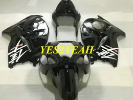 Injection Fairing kit for SUZUKI Hayabusa GSXR1300 96 99 00 07 GSXR 1300 1996 2007 Full tank cover Seat cowl Fairings bodywork SG673