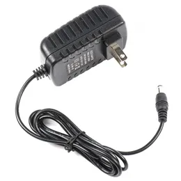 12V power supply 1A 2A 5A 10A 2.5mm Plug Converter Wall Charger Power Supply Adapter