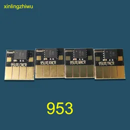 953 953XL ARC chip for for HP OfficeJet Pro 7740/8210/8710/8720/8725/8728/8730/8740 cartridge chips