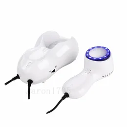 Blue Light Cold Hammer Skin Rejuvenation Cold Massage Equipment Calmness For The Skin For Home Use