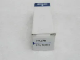 1PC EMERSON Pressure Switch PT5-07M New In Box Free Expedited Shipping