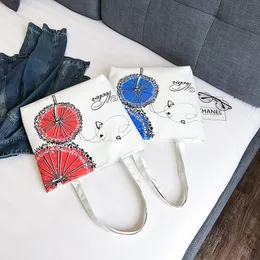 Pink Sugao Designer Tote Bag Handväska dukväskor miljövänlig shoppingväska vikbar brevtryck bärbar dukväska liten handväska bhp