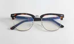 Sprzedaż hurtowa-51mm 49mm okulary octanowe marki mężczyzna kobieta moda z oryginalnym etui