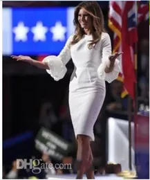 Melania trump best dresses online