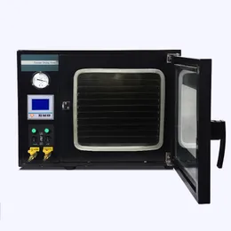 zzkd lab supplies 1 9 cu ft digital vacuum drying oven official factory high quality laboratory dzf6050 10layer partition