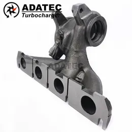 K03 Hi-Q Turbina Manifold 53039700159 53039880123 06J145701J Turbo escape Carcaça Para Audi A3 1.8 TDI (8P) 118 Kw 160 HP BYT BZB