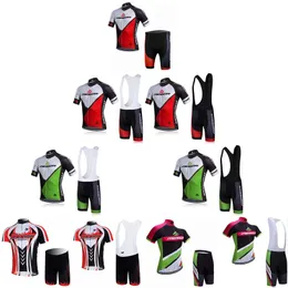 Schlussverkauf! MERIDA Radfahren Jersey Fahrrad Kleidung Sportwear Shirts maillot Ropa ciclismo Bike Kurzarm China Bib Set F52106